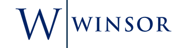 Winsor Logo